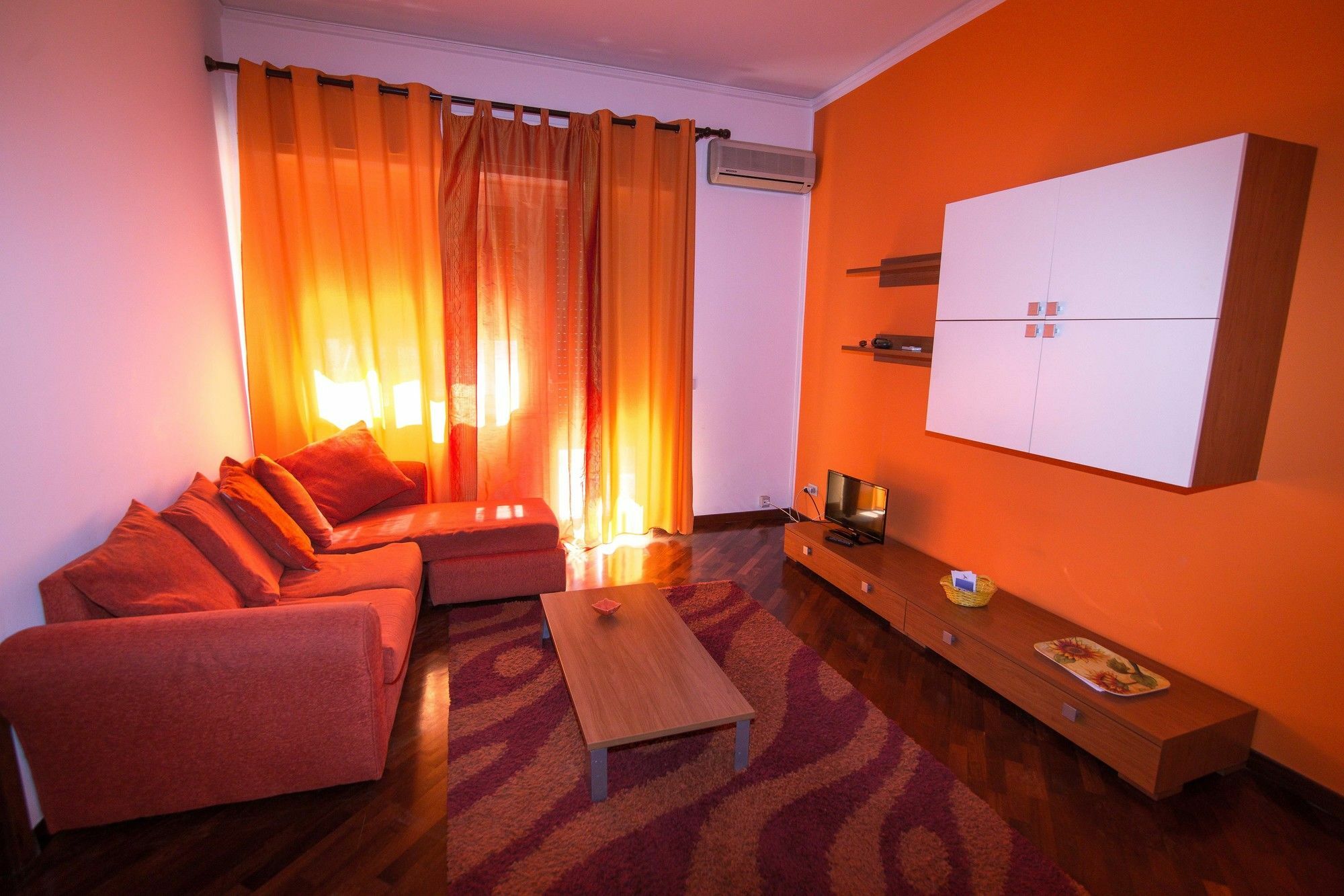 Hibiscus Holiday home Palermo